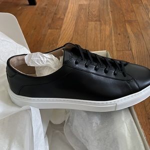 Brand New in Box KOIO Capri Oynx shoes